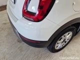  Fiat  500 FIAT X / 2018 / 5P / CROSSOVER 1.0 T3 120CV MT E6D BUSINESS #56