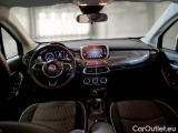  Fiat  500 FIAT X / 2018 / 5P / CROSSOVER 1.0 T3 120CV MT E6D BUSINESS #3