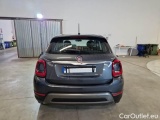  Fiat  500 FIAT X / 2018 / 5P / CROSSOVER 1.0 T3 120CV MT E6D BUSINESS #5