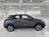  Fiat  500 FIAT X / 2018 / 5P / CROSSOVER 1.0 T3 120CV MT E6D BUSINESS #7