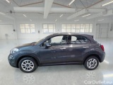  Fiat  500 FIAT X / 2018 / 5P / CROSSOVER 1.0 T3 120CV MT E6D BUSINESS #8