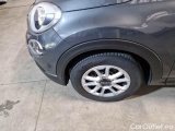  Fiat  500 FIAT X / 2018 / 5P / CROSSOVER 1.0 T3 120CV MT E6D BUSINESS #83