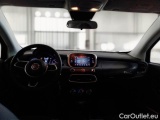  Fiat  500 FIAT X / 2018 / 5P / CROSSOVER 1.3 MJET 95CV E6D CLUB #3