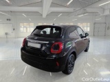  Fiat  500 FIAT X / 2018 / 5P / CROSSOVER 1.3 MJET 95CV E6D CLUB #2