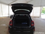  Fiat  500 FIAT X / 2018 / 5P / CROSSOVER 1.3 MJET 95CV E6D CLUB #5