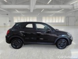 Fiat  500 FIAT X / 2018 / 5P / CROSSOVER 1.3 MJET 95CV E6D CLUB #7