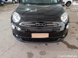  Fiat  500 FIAT X / 2018 / 5P / CROSSOVER 1.3 MJET 95CV E6D CLUB #30