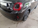  Fiat  500 FIAT X / 2018 / 5P / CROSSOVER 1.3 MJET 95CV E6D CLUB #46