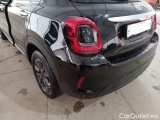  Fiat  500 FIAT X / 2018 / 5P / CROSSOVER 1.3 MJET 95CV E6D CLUB #50