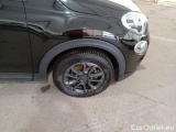  Fiat  500 FIAT X / 2018 / 5P / CROSSOVER 1.3 MJET 95CV E6D CLUB #69