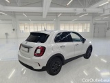  Fiat  500 FIAT X / 2018 / 5P / CROSSOVER 1.3 MJET 95CV E6D CLUB #2