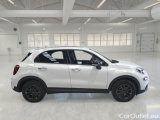  Fiat  500 FIAT X / 2018 / 5P / CROSSOVER 1.3 MJET 95CV E6D CLUB #7