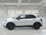  Fiat  500 FIAT X / 2018 / 5P / CROSSOVER 1.3 MJET 95CV E6D CLUB #8