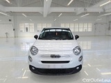  Fiat  500 FIAT X / 2018 / 5P / CROSSOVER 1.3 MJET 95CV E6D CLUB #6