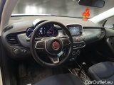  Fiat  500 FIAT X / 2018 / 5P / CROSSOVER 1.3 MJET 95CV E6D CLUB #3