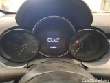  Fiat  500 FIAT X / 2018 / 5P / CROSSOVER 1.3 MJET 95CV E6D CLUB #4