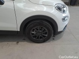  Fiat  500 FIAT X / 2018 / 5P / CROSSOVER 1.3 MJET 95CV E6D CLUB #17