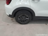  Fiat  500 FIAT X / 2018 / 5P / CROSSOVER 1.3 MJET 95CV E6D CLUB #18