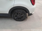  Fiat  500 FIAT X / 2018 / 5P / CROSSOVER 1.3 MJET 95CV E6D CLUB #19