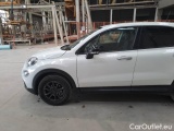  Fiat  500 FIAT X / 2018 / 5P / CROSSOVER 1.3 MJET 95CV E6D CLUB #43