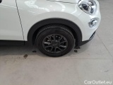  Fiat  500 FIAT X / 2018 / 5P / CROSSOVER 1.3 MJET 95CV E6D CLUB #52