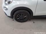  Fiat  500 FIAT X / 2018 / 5P / CROSSOVER 1.3 MJET 95CV E6D CLUB #58