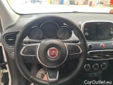  Fiat  500 FIAT X / 2018 / 5P / CROSSOVER 1.3 MJET 95CV E6D CLUB #73