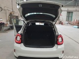  Fiat  500 FIAT X / 2018 / 5P / CROSSOVER 1.3 MJET 95CV E6D CLUB #83