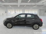  Fiat  500 FIAT X / 2018 / 5P / CROSSOVER 1.3 MJET 95CV MT6 #8