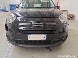  Fiat  500 FIAT X / 2018 / 5P / CROSSOVER 1.3 MJET 95CV MT6 #36
