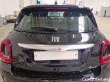  Fiat  500 FIAT X / 2018 / 5P / CROSSOVER 1.3 MJET 95CV MT6 #66