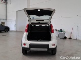  Fiat  Panda FIAT  / 2011 / 5P / BERLINA 0.9 TWINAIR TURBO 85CV WILD 4X4 #5