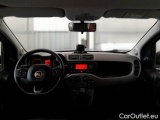  Fiat  Panda FIAT  / 2011 / 5P / BERLINA 0.9 TWINAIR TURBO 85CV WILD 4X4 #3