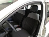  Fiat  Panda FIAT  / 2011 / 5P / BERLINA 0.9 TWINAIR TURBO 85CV WILD 4X4 #11