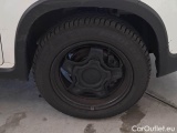  Fiat  Panda FIAT  / 2011 / 5P / BERLINA 0.9 TWINAIR TURBO 85CV WILD 4X4 #17