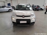  Fiat  Panda FIAT  / 2011 / 5P / BERLINA 0.9 TWINAIR TURBO 85CV WILD 4X4 #35