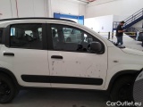  Fiat  Panda FIAT  / 2011 / 5P / BERLINA 0.9 TWINAIR TURBO 85CV WILD 4X4 #48