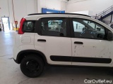  Fiat  Panda FIAT  / 2011 / 5P / BERLINA 0.9 TWINAIR TURBO 85CV WILD 4X4 #51