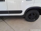  Fiat  Panda FIAT  / 2011 / 5P / BERLINA 0.9 TWINAIR TURBO 85CV WILD 4X4 #75