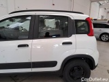  Fiat  Panda FIAT  / 2011 / 5P / BERLINA 0.9 TWINAIR TURBO 85CV WILD 4X4 #72