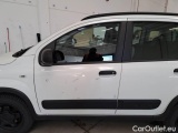  Fiat  Panda FIAT  / 2011 / 5P / BERLINA 0.9 TWINAIR TURBO 85CV WILD 4X4 #77