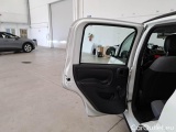  Fiat  Panda FIAT  / 2011 / 5P / BERLINA 0.9 TWINAIR TURBO 85CV WILD 4X4 #115