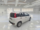  Fiat  Panda FIAT  / 2011 / 5P / BERLINA 1.0 70CV SeS HYBRID #2