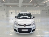  Fiat  Panda FIAT  / 2011 / 5P / BERLINA 1.0 70CV SeS HYBRID #6