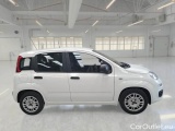  Fiat  Panda FIAT  / 2011 / 5P / BERLINA 1.0 70CV SeS HYBRID #7