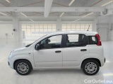  Fiat  Panda FIAT  / 2011 / 5P / BERLINA 1.0 70CV SeS HYBRID #8