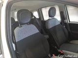  Fiat  Panda FIAT  / 2011 / 5P / BERLINA 1.0 70CV SeS HYBRID #13