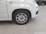  Fiat  Panda FIAT  / 2011 / 5P / BERLINA 1.0 70CV SeS HYBRID #17
