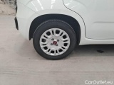  Fiat  Panda FIAT  / 2011 / 5P / BERLINA 1.0 70CV SeS HYBRID #18