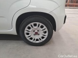  Fiat  Panda FIAT  / 2011 / 5P / BERLINA 1.0 70CV SeS HYBRID #19